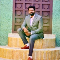 Harsha vardhan