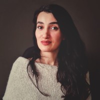Mana Taheri