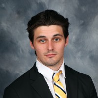 Matthew Mcrae