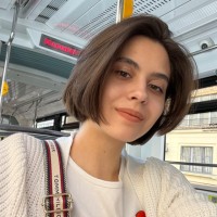 Tatiana Agarkova