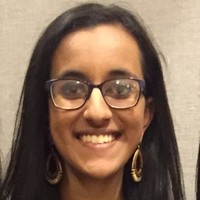 Purvi Pandya