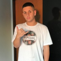 Nicolas Gabriel Da Silva
