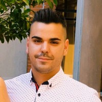 Cristian Siguenza tomas