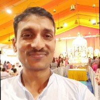 Paritosh Mishra