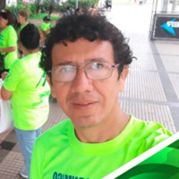 Hugo Roldan Morales