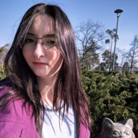 Валерия Белицкая