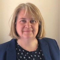 Yvonne Harrop