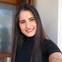 Ana Lires Da Silva