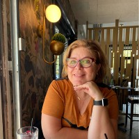 Rosie Hinojosa