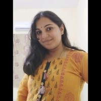 Shreya Raghunathan