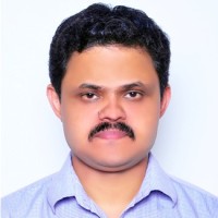 Deepak D.A.