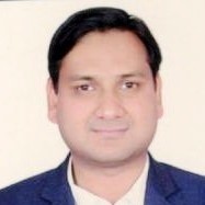 Dr. Vijay Aggarwal