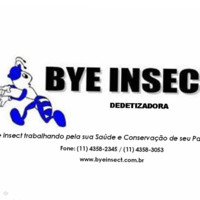 Bye Insect