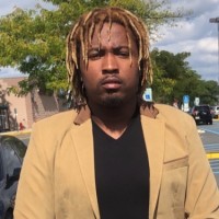 Simeon Jackson