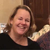 Sasha Weld-Forester