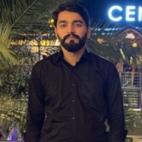 Muneeb K.