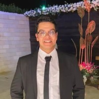 Mohamed Hesham Hosny