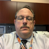 Joe Nystel