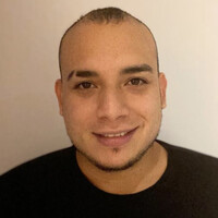 Miguel André Domínguez Zamora