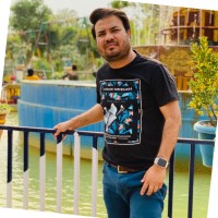 Vikash Budhathoki