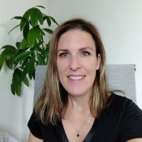 Magali Provost