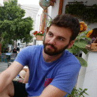 Giannis Pastaltzidis