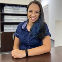 Natasha Silles Farina