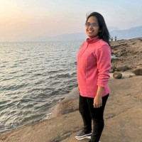 Vaishnavi Rane
