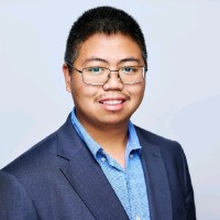 Patrick Marcelo