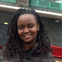 Madrine Muchai
