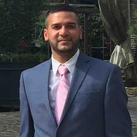 Mike Kumar