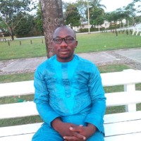 Chinazom Godwin-Agu