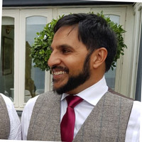 Mohammed Jawed