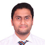Krishna Daulat