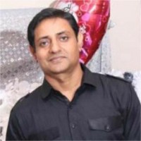 Rajendra Sharma