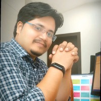 Ankit Shah