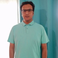 Aashish Jain