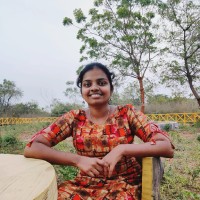 Sai Likhitha Maddineni