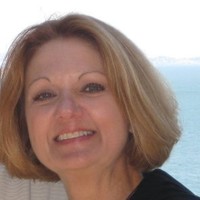 Sue Tharp