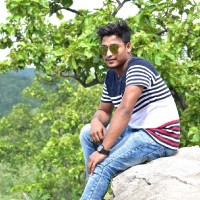 Jeeban Kumar Nayak