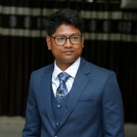 Jiteshkumar Sah