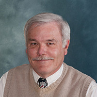 Frederick McCracken
