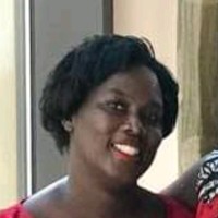 Wilhelmina T. Bruce-Tagoe