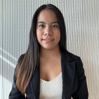 Alberlibeth Alejandra Reina