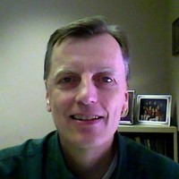 Kurt Rickard