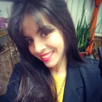 Andrea Romero