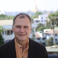 Gregory Hedger