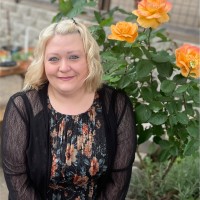 Sarah Dominic-Cluck