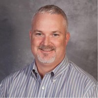 Keith Faucett