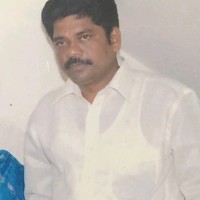 Ilavarasan Ponniah